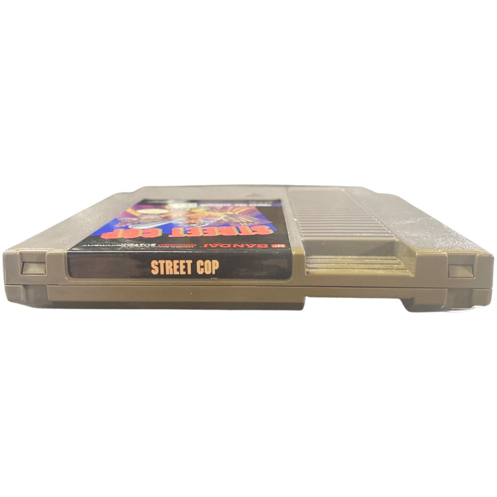 Street Cop - NES (Online Order Only)