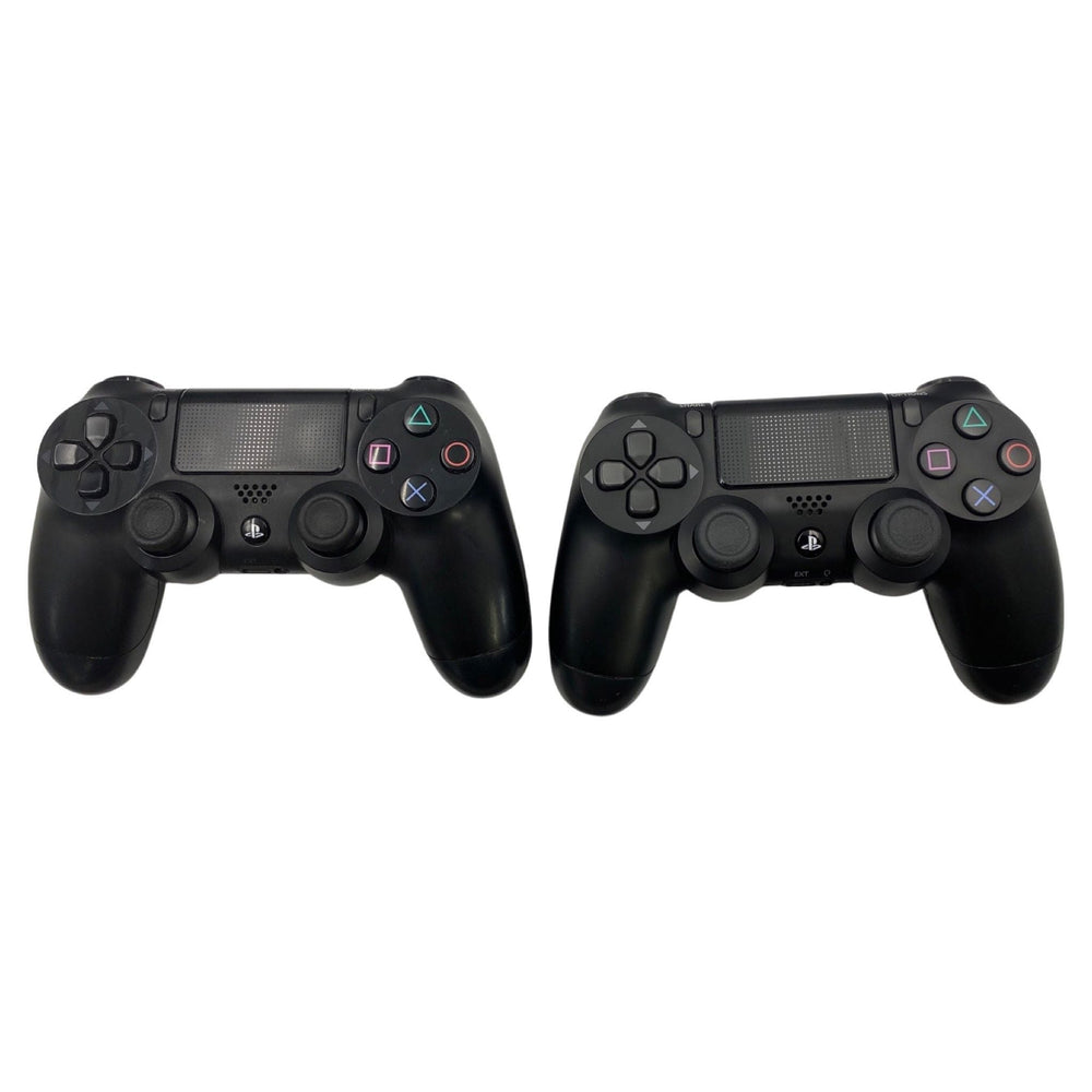 PlayStation 4 Slim Upgraded 2TB SSHD (2 Game Bundle) (Online Order Only)