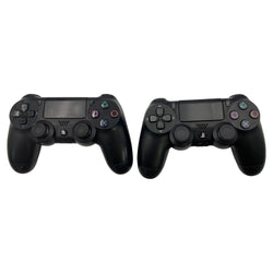 PlayStation 4 Slim Upgraded 2TB SSHD (2 Game Bundle) (Online Order Only)