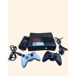 XBox 360 S Console (500GB) (Online Order Only)