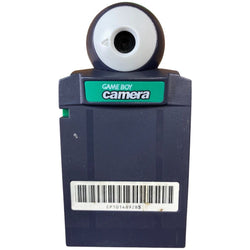 Gameboy Camera - GameBoy (Online Order Only)