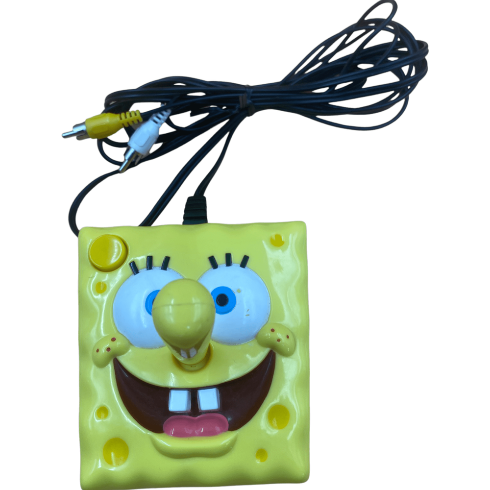 Jakks SpongeBob SquarePants TV Game (Online Order Only)