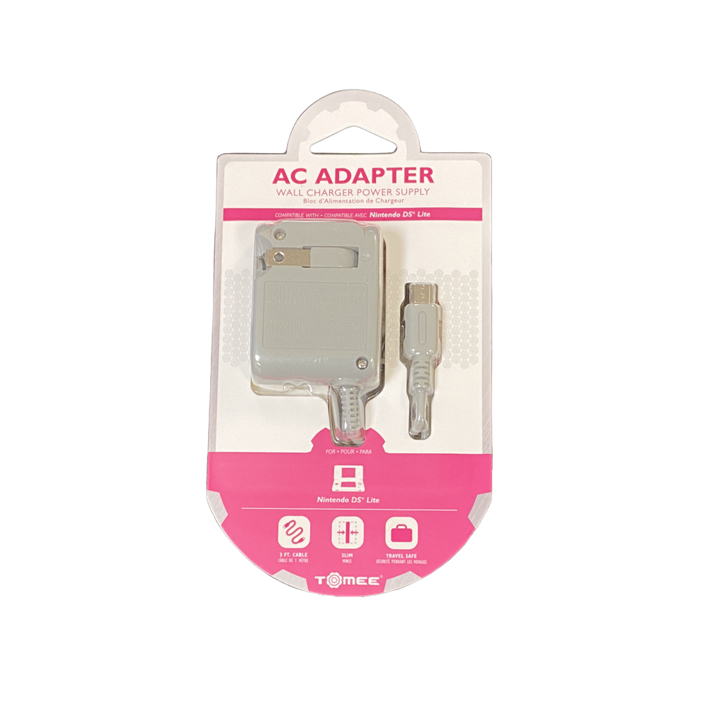 DS Lite Charge Cable (ONLINE ORDER ONLY)