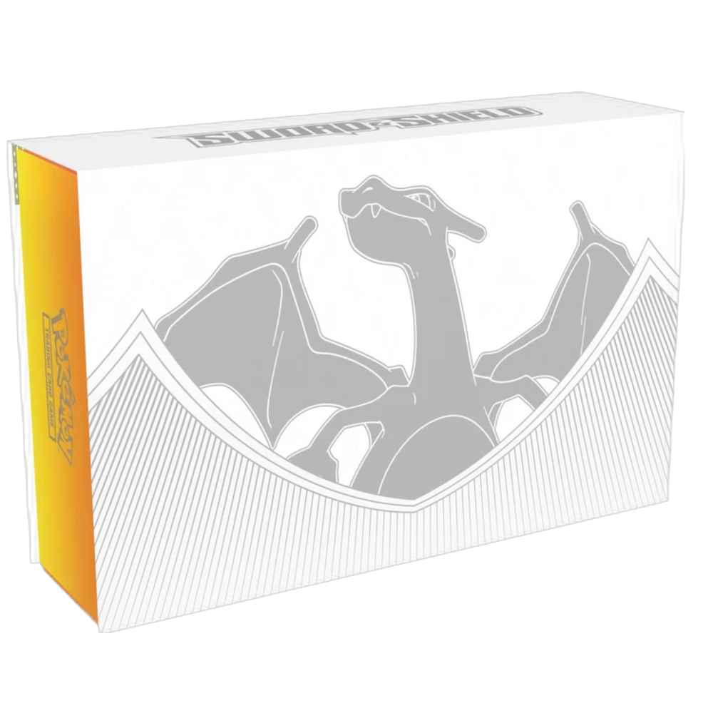 Sword and Shield Ultra-Premium Collection: Charizard | New (ONLINE ORDER ONLY)