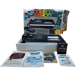 ColecoVision System (Online Order Only)
