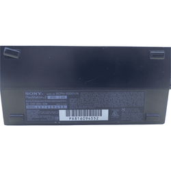 PlayStation 2 System (FAT)- REFURBISHED (Online Order Only)