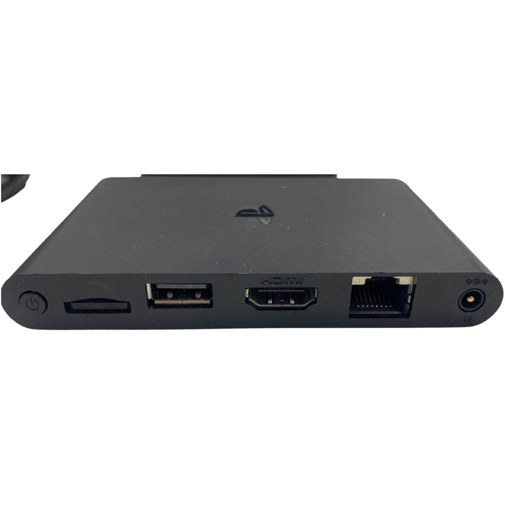 PlayStation Vita / PlayStation TV Bundle (Online Order Only)