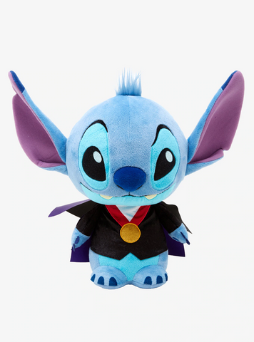 Funko SuperCute Plush: Lilo & Stitch - Halloween Stitch SuperCute 12" Plush Special Edition Exclusive (ONLINE ORDER ONLY)