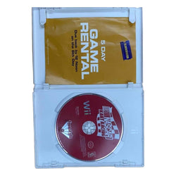 NASCAR Kart Racing - Wii - (CIB) (Online Order Only)