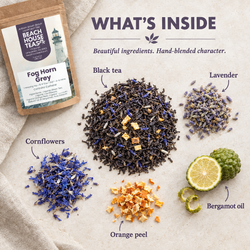 Fog Horn Grey