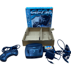 Sega Genesis 3 Console (Online Order Only)
