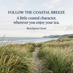 Beachgrass Green
