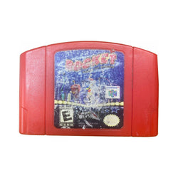 Rocket Robot On Wheels - Nintendo 64 (Online Order Only)