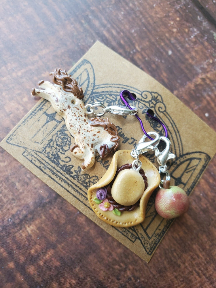 Appaloosa (ONLINE ORDER ONLY)