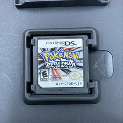 Pokemon Platinum - Nintendo DS (Online Order Only)
