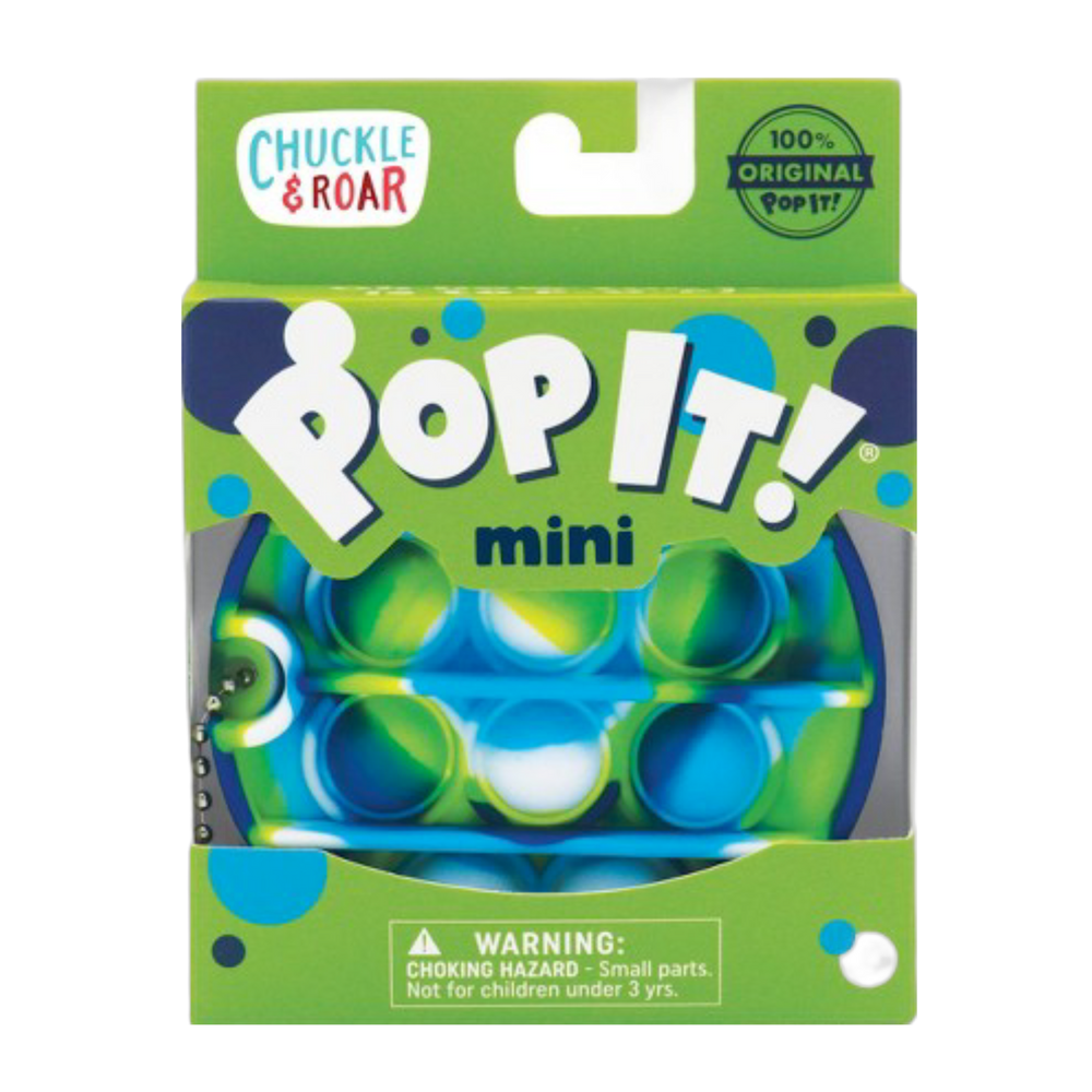 Pop-it Mini (ONLINE ORDER ONLY)