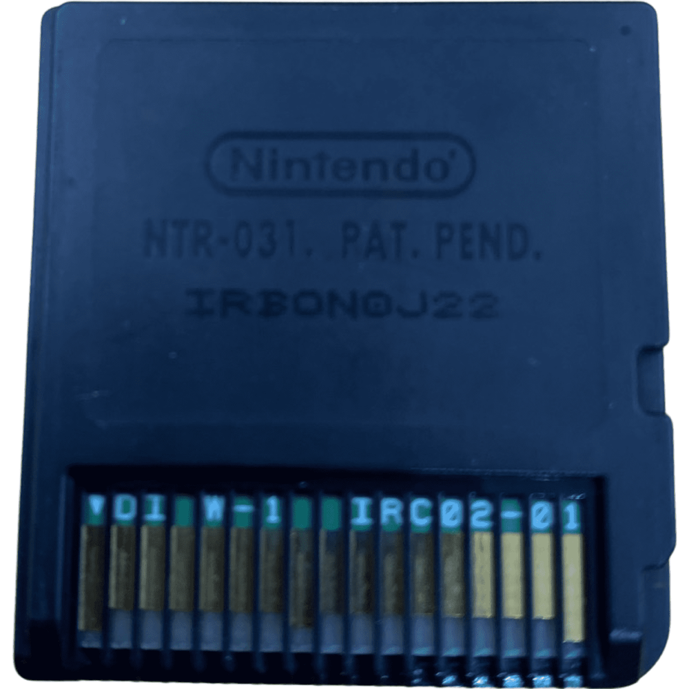 Pokemon Black - Nintendo DS (Online Order Only)