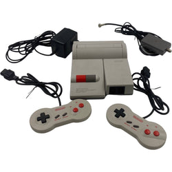 Top Loading Nintendo NES Console (Online Order Only)