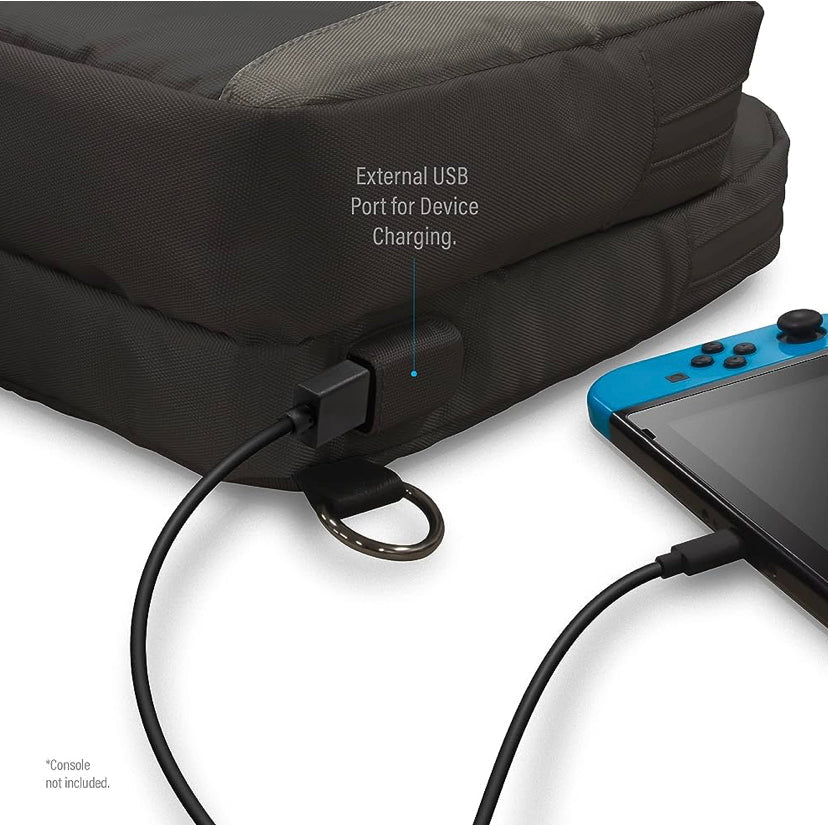 Double Jumper Switch Travel Bag | New (ONLINE ORDER ONLY)