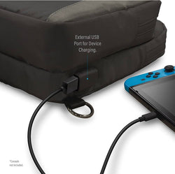 Double Jumper Switch Travel Bag | New (ONLINE ORDER ONLY)