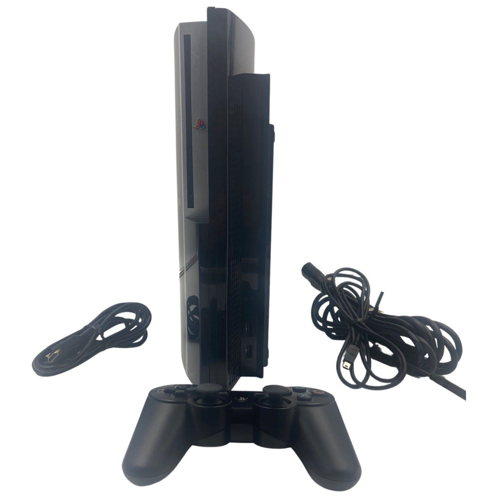 PlayStation 3 System 80GB (Online Order Only)