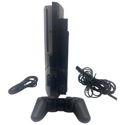 PlayStation 3 System 80GB (Online Order Only)