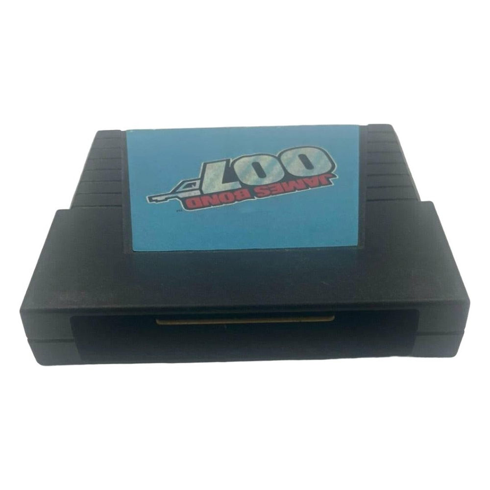 007 James Bond - Atari 5200 (LOOSE) (Online Order Only)