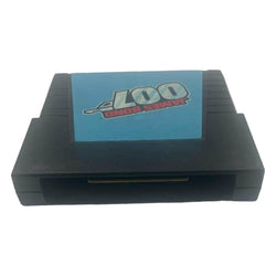 007 James Bond - Atari 5200 (LOOSE) (Online Order Only)