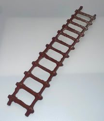 Vintage Star Wars POTF Ewok Battle Wagon Ladder Repro Replacement Part Kenner Toys from Ewok Cartoon (ONLINE ORDER ONLY)