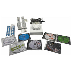 Wii Sports Console (7-Game Bundle) (Online Order Only)