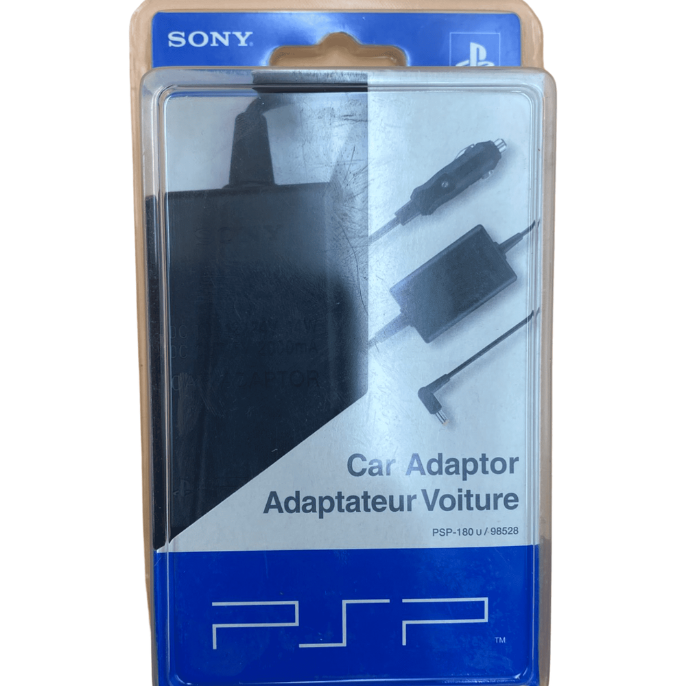 PlayStation Portable 1000 Console (Online Order Only)