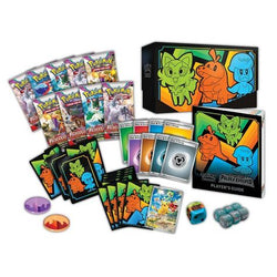 Paldea Evolved Elite Trainer Box | Pokemon TCG | New (ONLINE ORDER ONLY)