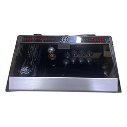 Qanba Dragon Fightstick for PlayStation 4, PlayStation 3 and PC (Online Order Only)