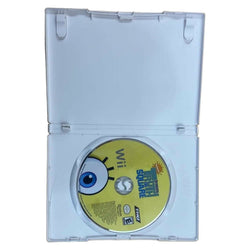 SpongeBob's Truth or Square - Wii (Online Order Only)