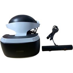 PlayStation 4 VR Headset Bundle - PlayStation 4 (Online Order Only)