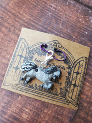 Woolen wild & free 4 skein kit (ONLINE ORDER ONLY)