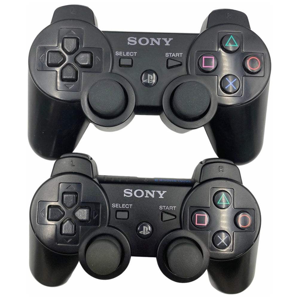 PlayStation 3 System 40 GB (6 Game Bundle) (Online Order Only)