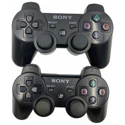 PlayStation 3 System 40 GB (6 Game Bundle) (Online Order Only)