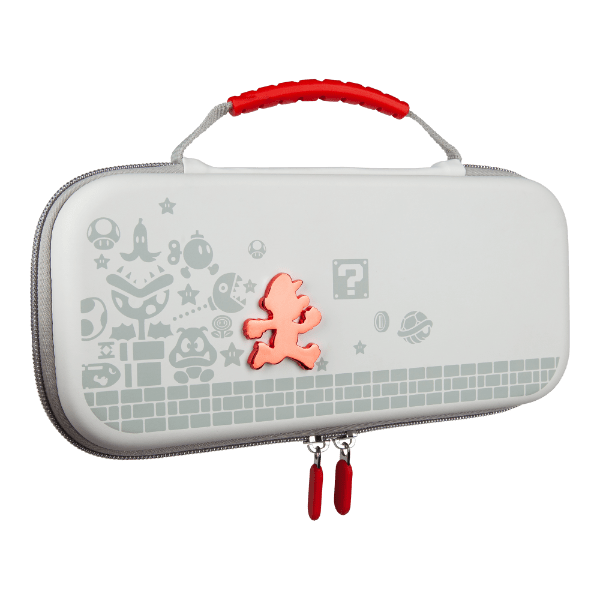 Switch Zipper Travel Case | New (ONLINE ORDER ONLY)