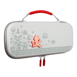 Switch Zipper Travel Case | New (ONLINE ORDER ONLY)