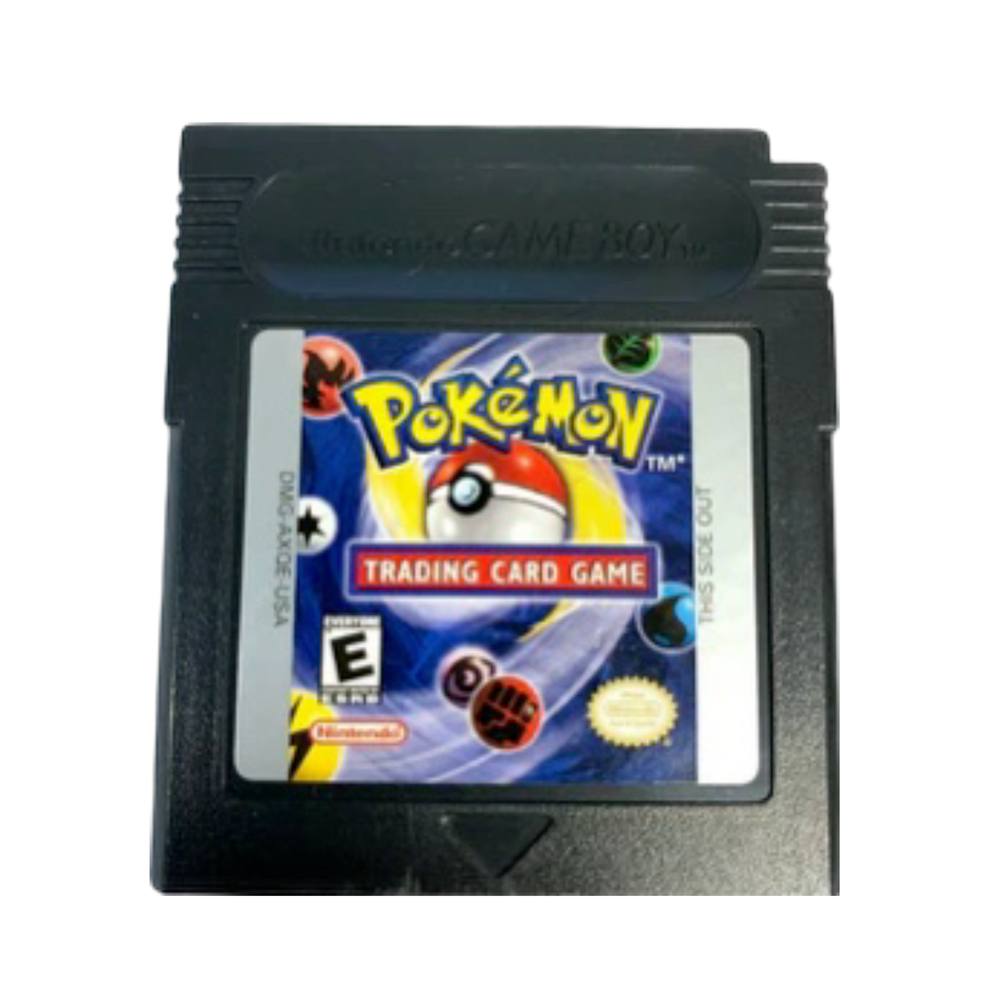 Pokemon Trading Card Game | Gameboy (ONLINE ORDER ONLY)