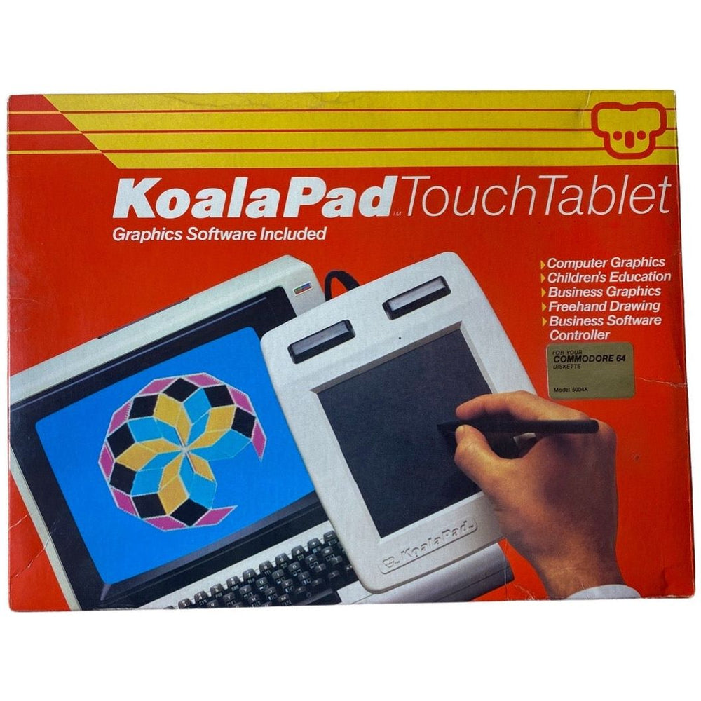 KoalaPad Touch Tablet (Online Order Only)