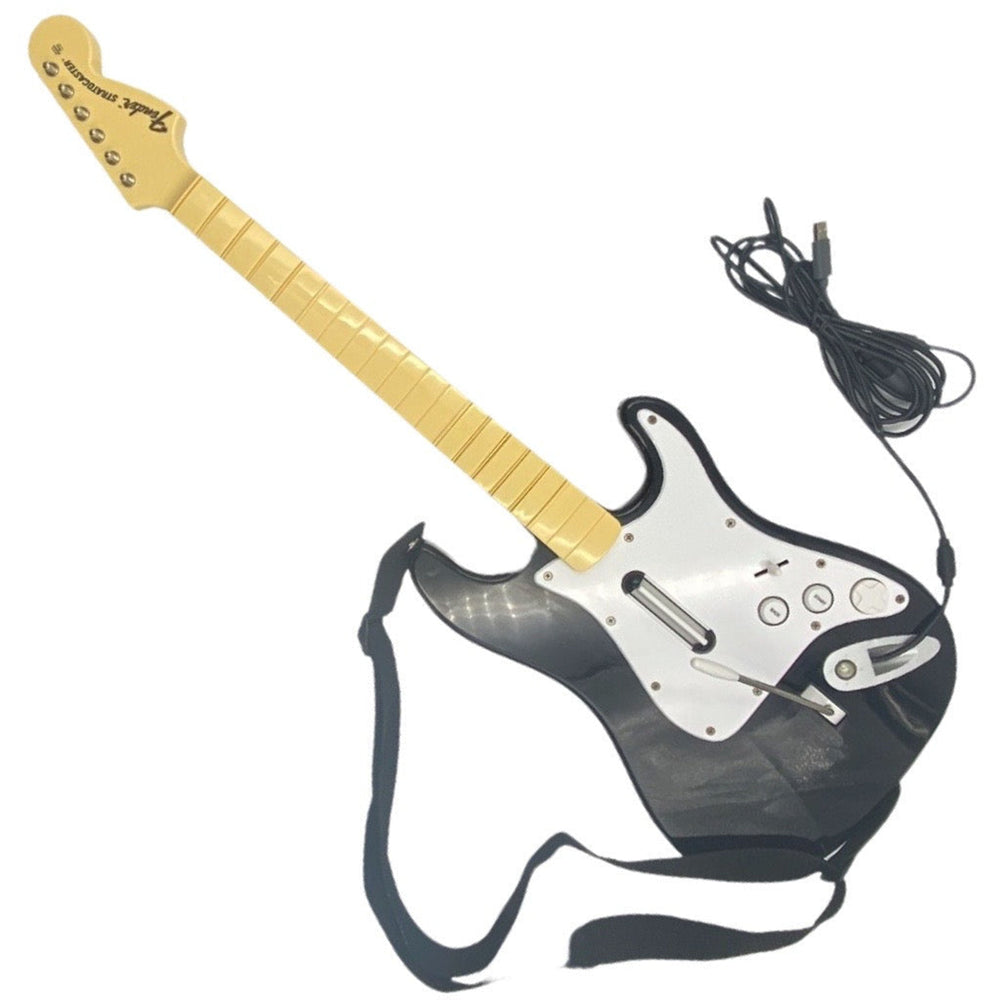 Rock Band Wired Guitar - Xbox 360 / PC (Online Order Only)