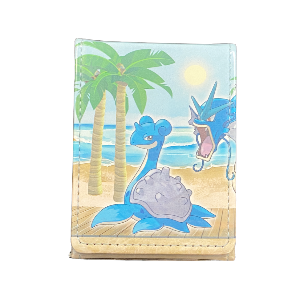 Official Alcove Flip 100 Card Deck Box (ONLINE ORDER ONLY)