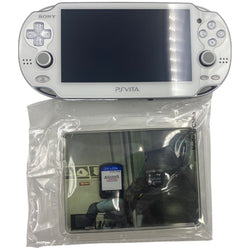 Assassin's Creed III Liberation PlayStation Vita Wi-Fi Bundle (Online Order Only)