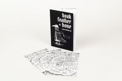 Beak, Feather, and Bone (ONLINE ORDER ONLY)