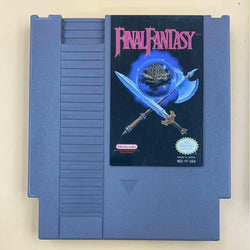 Final Fantasy - NES (Online Order Only)