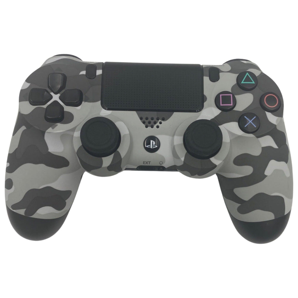 Official PlayStation 4 DualShock 4 Official-Controller - PlayStation 4 (Online Order Only)