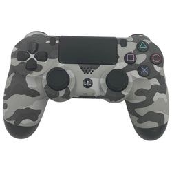 Official PlayStation 4 DualShock 4 Official-Controller - PlayStation 4 (Online Order Only)