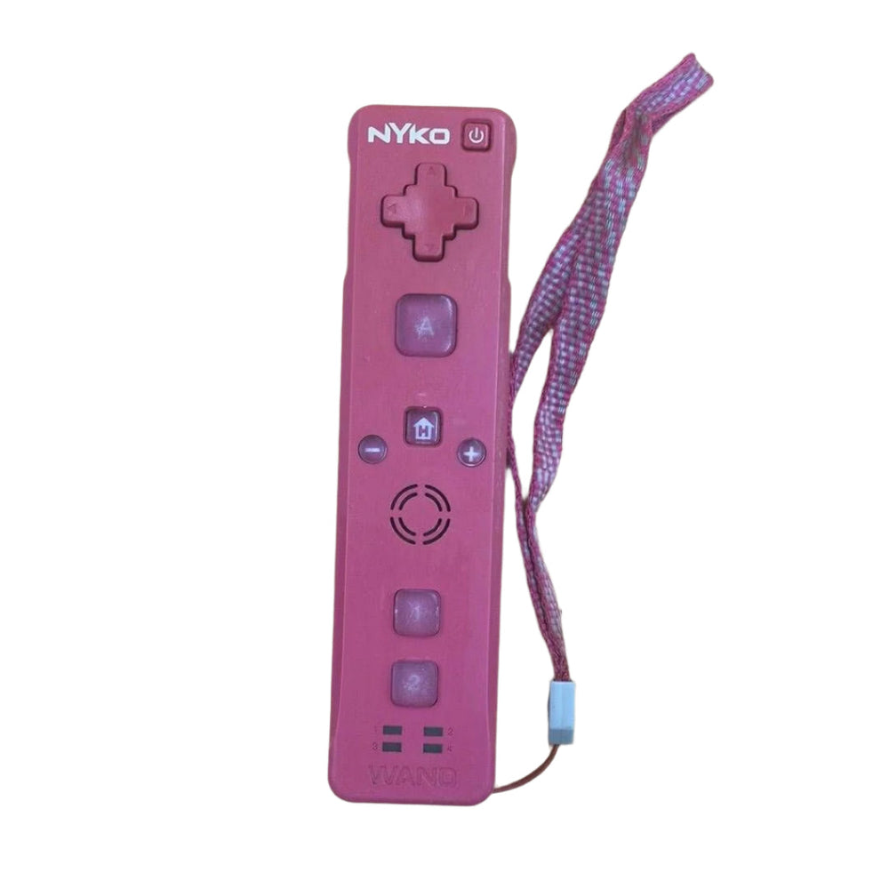 Wiimotes or Wii Nunchuks for Nintendo Wii (Online Order Only)